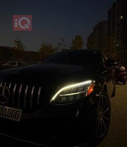 مرسيدس بنز C-Class